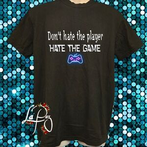 Gamer Shirt ✨️